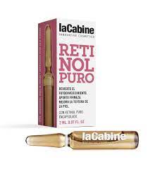 LAC PURETINOL 1X2ML