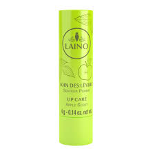 LAINO STICK LEVRE POMME T/4G