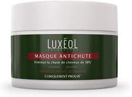 LUXEOL MASQUE ANTICHUTE 