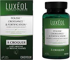 LUXEOL POUSSE CROISS & FORTIF A CROQ 17