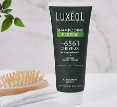 LUXEOL SHAMP POUSSE 26