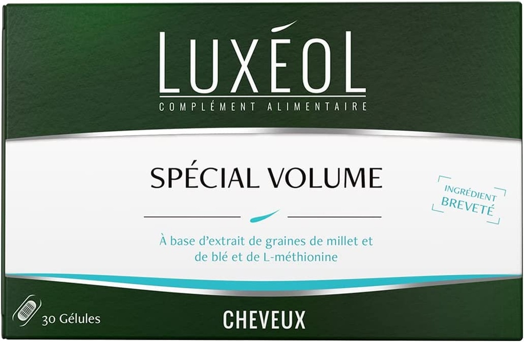 LUXEOL SPECIAL VOLUME 12