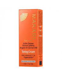 MAKARI EXTREME CREME  CAROT/ARG T/50ML