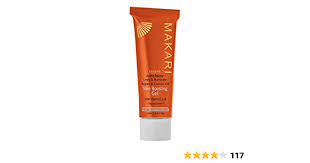 MAKARI EXTREME GEL TONIFIANT 30ML
