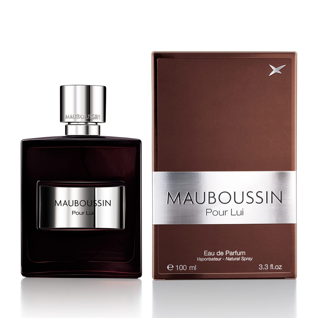 PARF MAUBOUSSIN POUR LUI EAU DE PARFUM 100ML