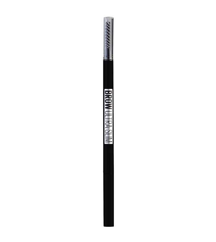 MAYBELLINE BROW ULTSLIM CRY SOURC BLK N 07