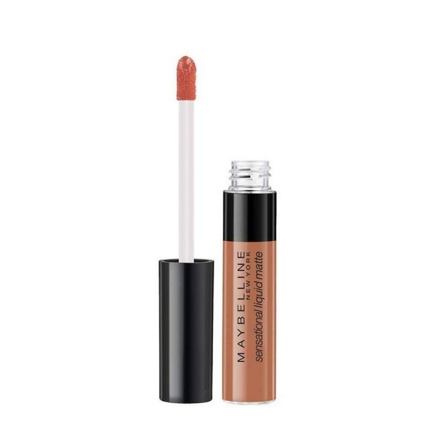 MAYBELLINE LIPSTICK SENSATIONAL MATTE N 07
