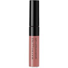 MAYBELLINE LIPSTICK SENSATIONAL MATTE N 09