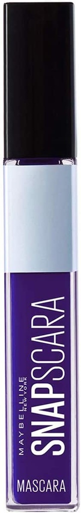 MAYBELLINE MASCARA SNAPSC N°07