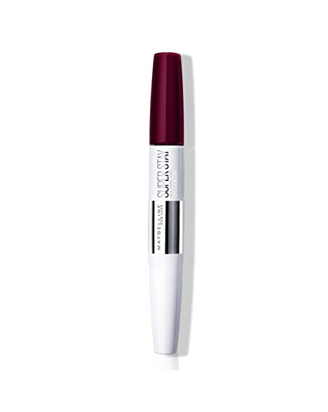 MAYBELLINE RSMAT INK LIP AUBERGI N°845