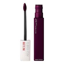 MAYBELLINE RSMAT INK LIP ESCAPIST N°45