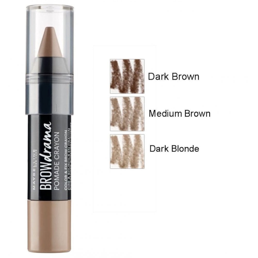 MAYBELLINE BROWDRAMA