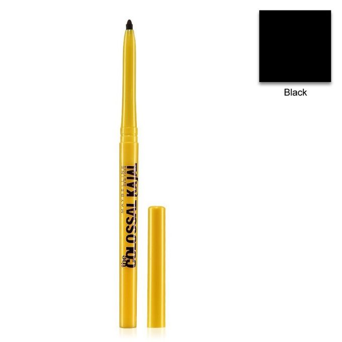 MAYBELLINE COLOSSAL KAJAL N°01