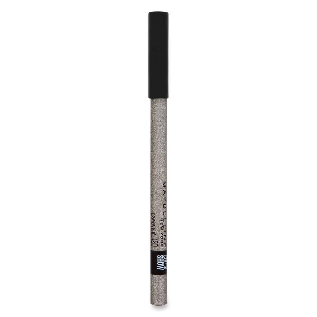 MAYBELLINE CRAYON KHOL N120