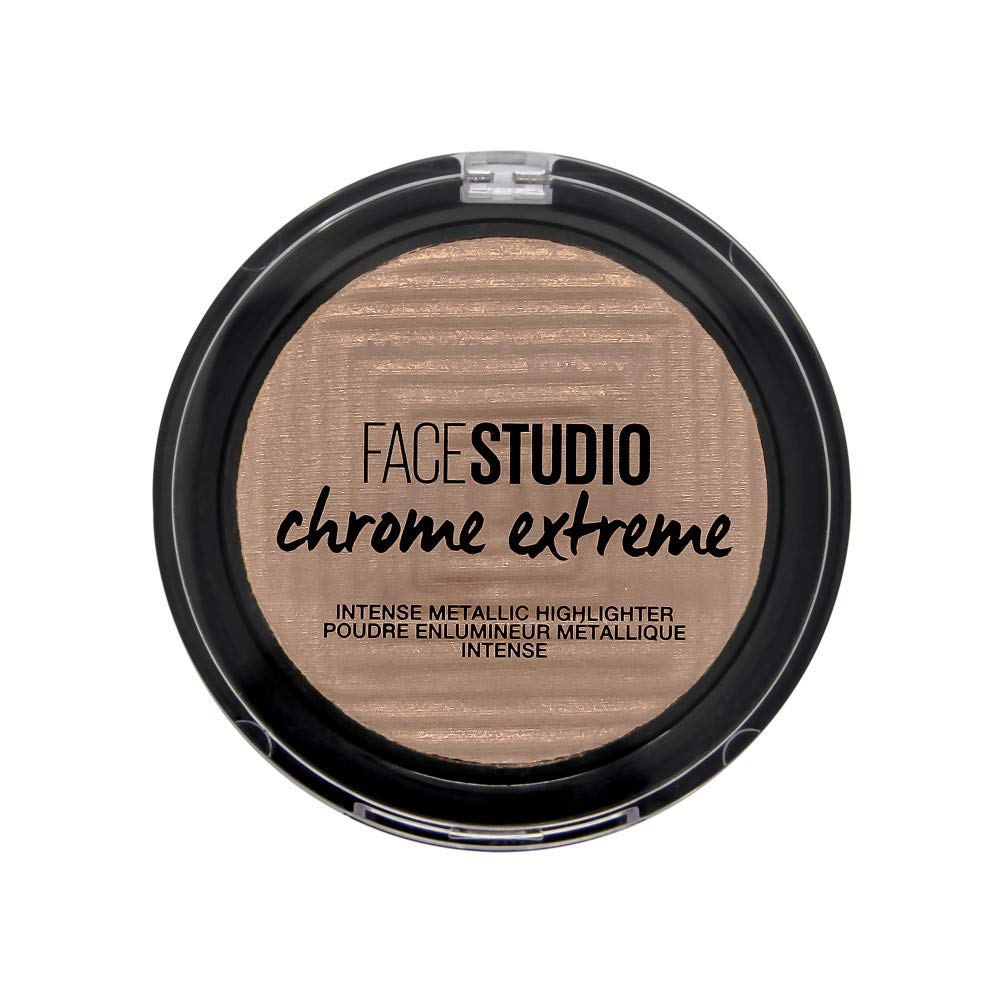 MAYBELLINE FACE STUDIO CHROME N°300