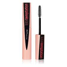 MAYBELLINE MASCARA TEMPTATION ROSE