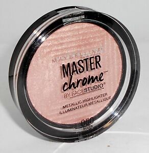 MAYBELLINE POUDRE ILLUMINAT ROSE N50