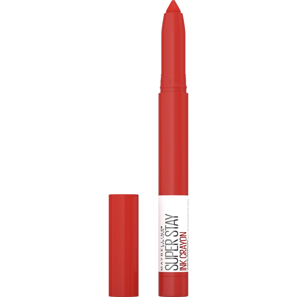 MAYBELLINE SUPERSTAY CRAYON N 40