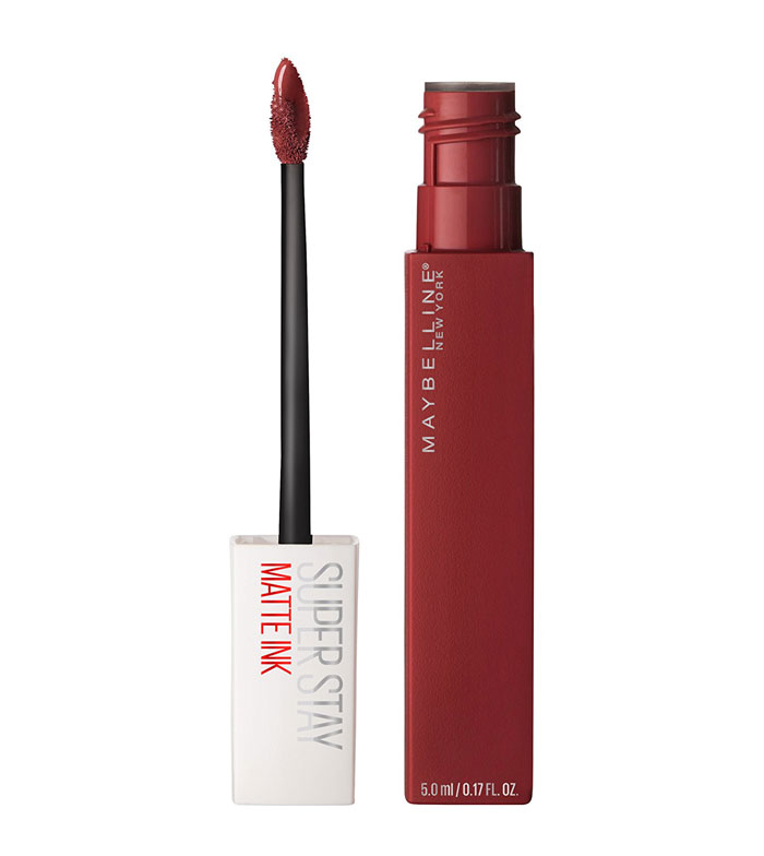 MAYBELLINE SUPERSTAY MAT INK N°50