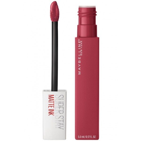 MAYBELLINE SUPERSTAY MAT INK N°80