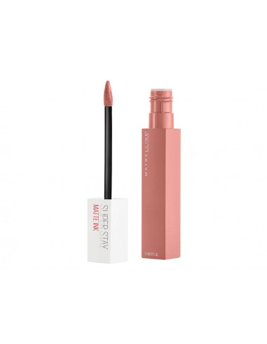 MAYBELLINE SUPERSTAY MAT INK N°60