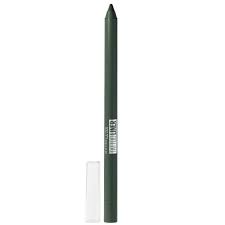 MAYBELLINE TATOOLINER VERT N°932