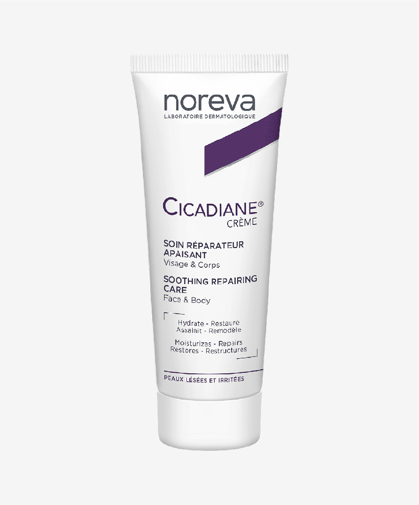 NOREVA CICADINE SOIN REPAR APAIS T/40ML