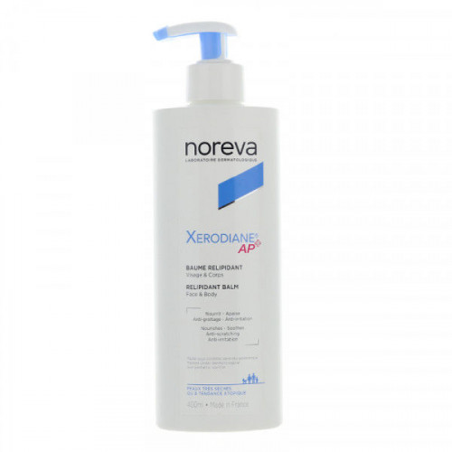 NOREVA XERODIANE AP+ BAUME FL/400ML