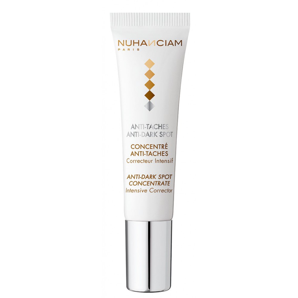 NUHANCIAM CONCENTRE ANTI TACHES 15ML