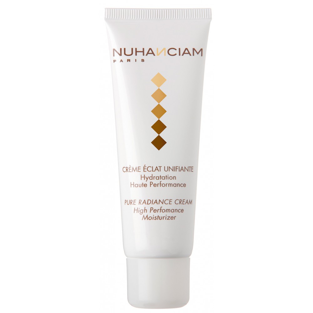 NUHANCIAM CREME ECLAT UNIFIANTE 50ML