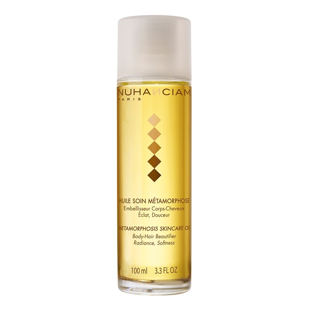 NUHANCIAM HUILE SOIN METAMORPHOSE 100ML