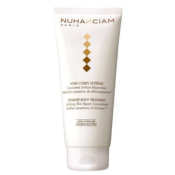 NUHANCIAM SOIN CORPS EXTR NON PARF 200ML