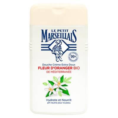 P MARS GEL BIO FLEUR ORANG 250ML
