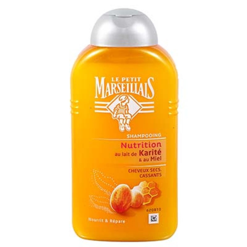 P MARS GEL MIEL 250ML
