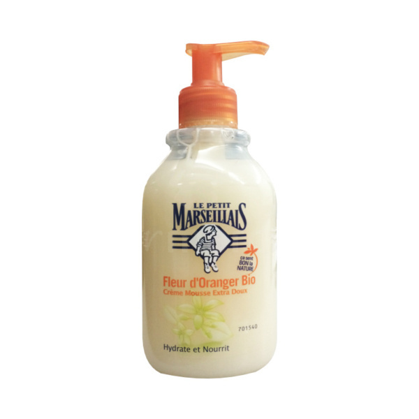 P MARS SAV LIQ ORANG 300ML