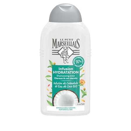 P MARS SHAMP HYDRA COCO 250ML