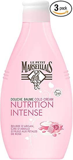 P MARS SOIN DOUCHE ROSE 250ML