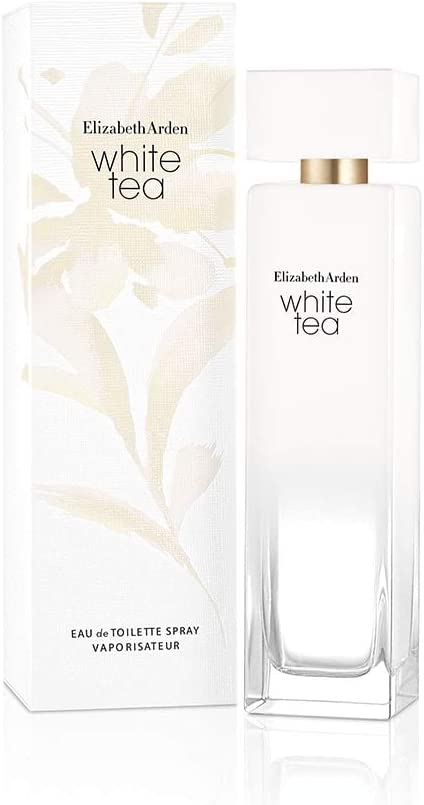 PARF ELIZABETH ARDEN WHITE TEA EDT 100ML