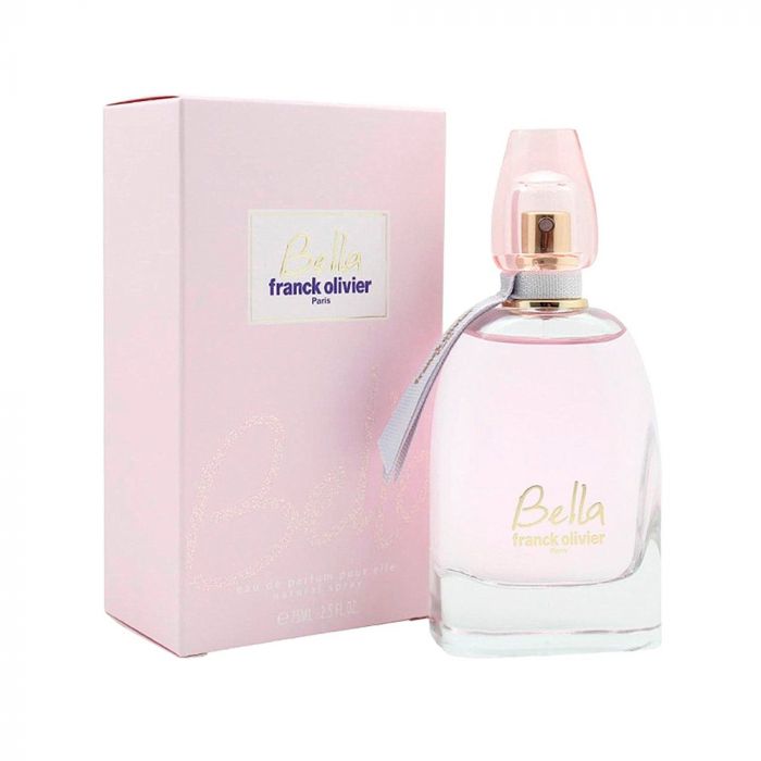 PARF FRANCK OL BELLA WOMEN EDP/75ML