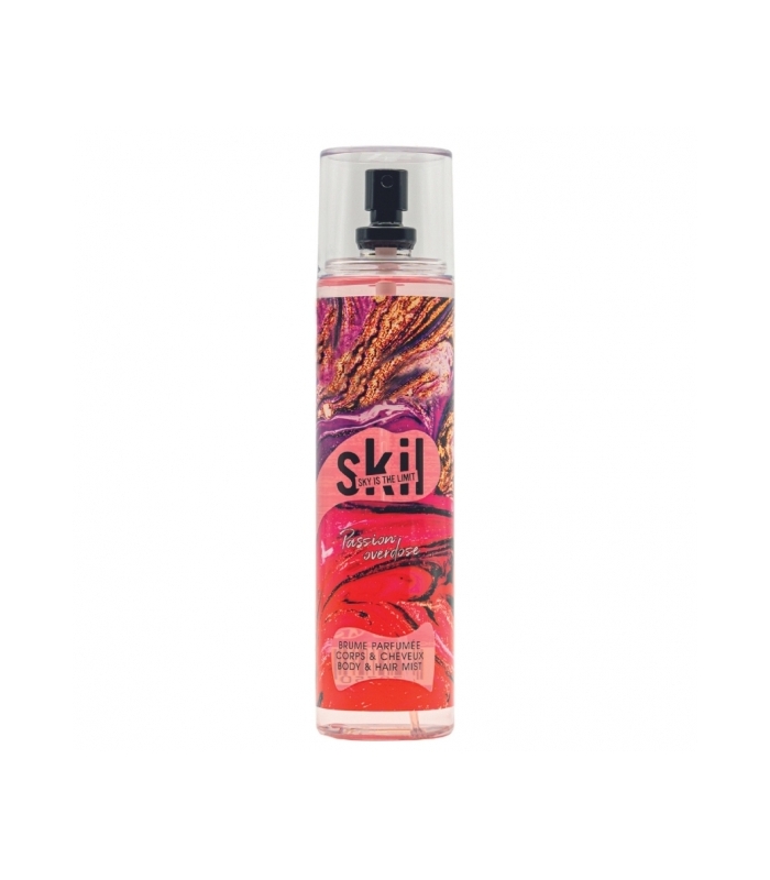 PARF SKILL BRUME PASSION OVERDOSE 250ML
