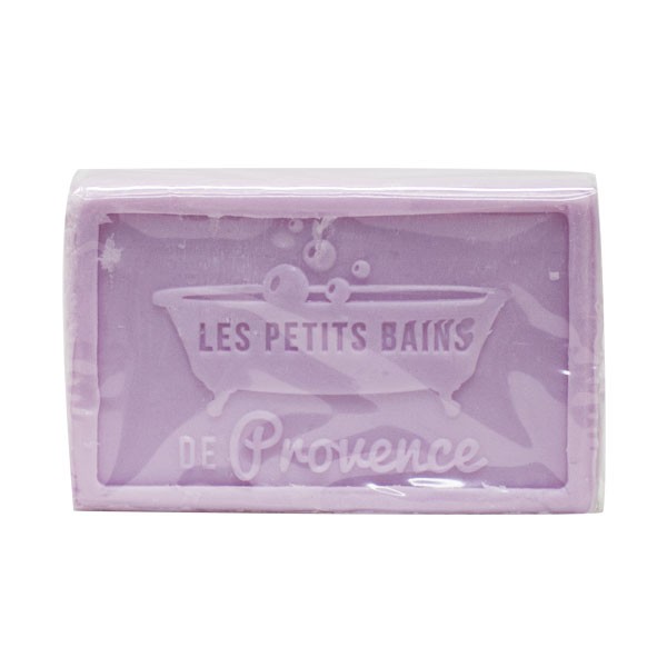PBP SAVON MARSEILLE 100G MAGNOLIA