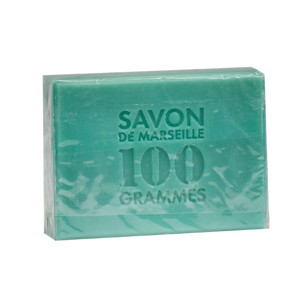 PBP SAVON MARSEILLE 100G MONOI