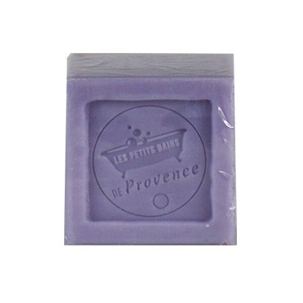 PBP SAVON MARSEILLE 150G LAVANDE