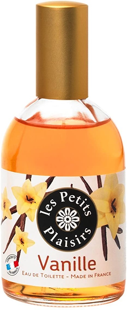 [3331840871732] PARF PETIT PLAISIR VANILLE 110ML