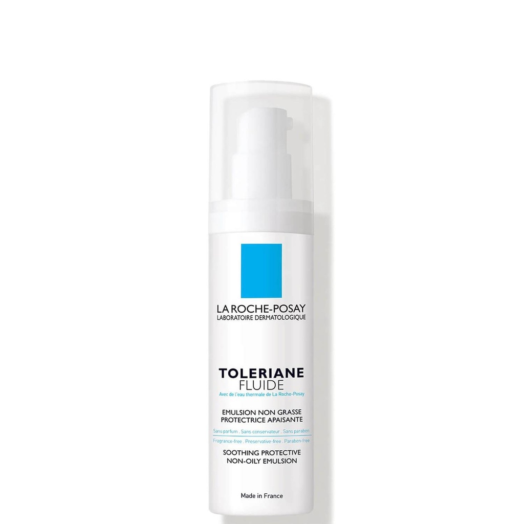 ROCHE P TOLERIANE DERMALLERGO 40 ML
