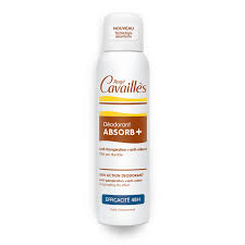ROGE CAV DEO ABSORB+ HOMME SPRAY