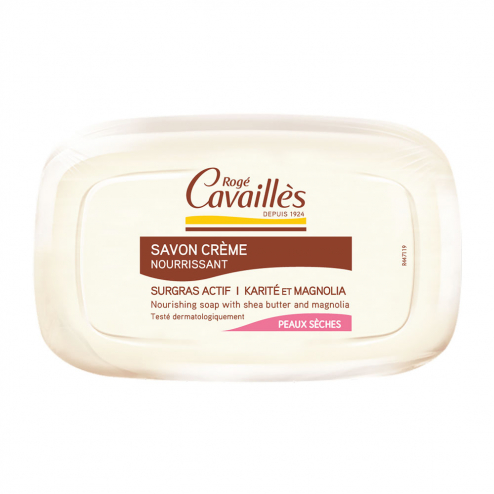 ROGE CAV SAV 115G KARITE MAGNOLIA