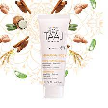 TAAJ CR MAIN DELHICATE T/75ML