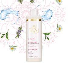 TAAJ EAU MICELLAIR T/500ML