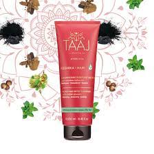 TAAJ PARIS MASQUE AYURVEDIK POT/200ML